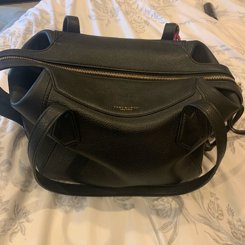 Large Tory Burch Perry bag